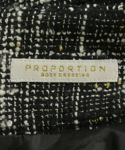 PROPORTION BODY DRESSING กระโปรงยาว/แม็กซี่ยาว