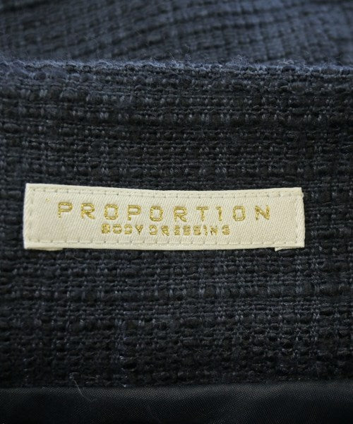 PROPORTION BODY DRESSING กระโปรงยาว/แม็กซี่ยาว