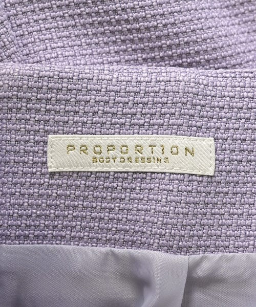 PROPORTION BODY DRESSING กระโปรงยาว/แม็กซี่ยาว