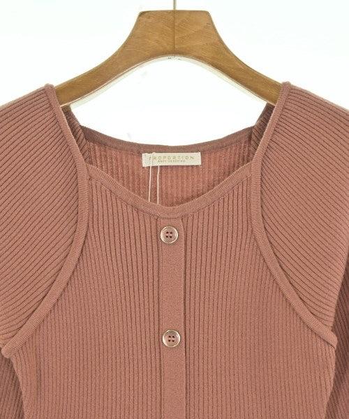 PROPORTION BODY DRESSING ชุดเดรส