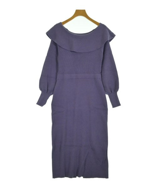PROPORTION BODY DRESSING ชุดเดรส