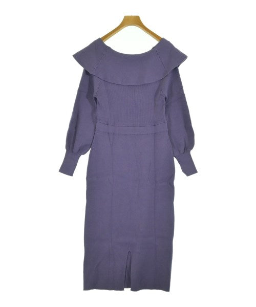 PROPORTION BODY DRESSING ชุดเดรส