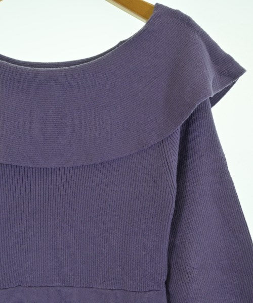PROPORTION BODY DRESSING ชุดเดรส