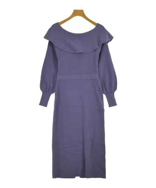 PROPORTION BODY DRESSING ชุดเดรส