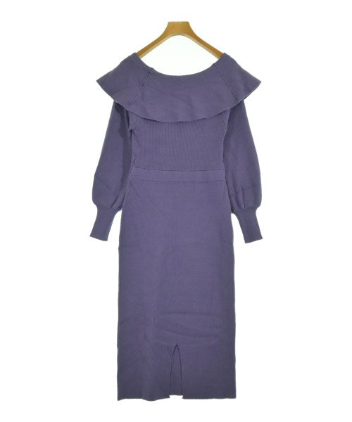 PROPORTION BODY DRESSING ชุดเดรส