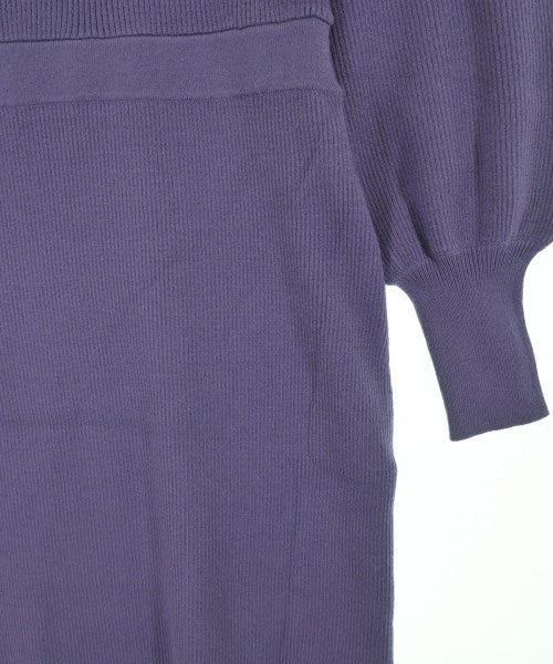 PROPORTION BODY DRESSING ชุดเดรส