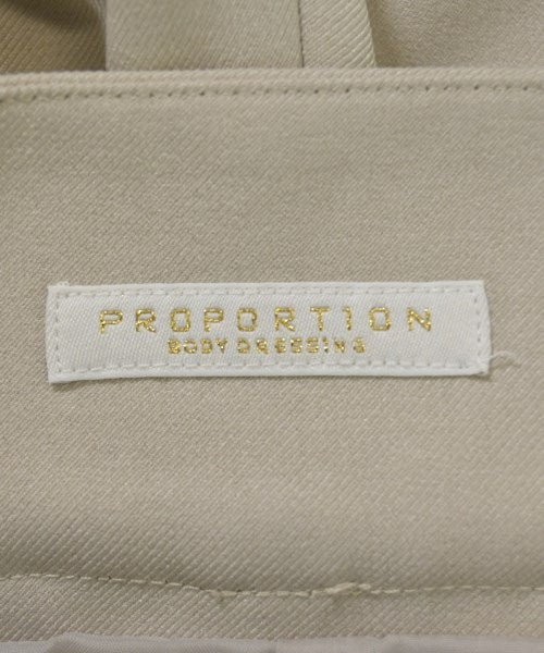 PROPORTION BODY DRESSING กางเกง อื่น