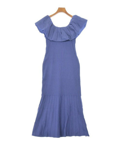 PROPORTION BODY DRESSING ชุดเดรส