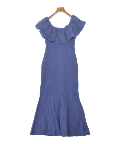 PROPORTION BODY DRESSING ชุดเดรส