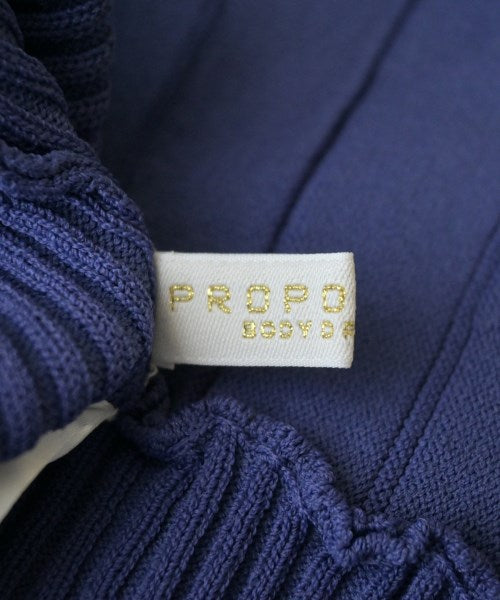 PROPORTION BODY DRESSING ชุดเดรส