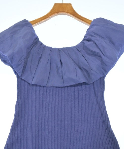 PROPORTION BODY DRESSING ชุดเดรส