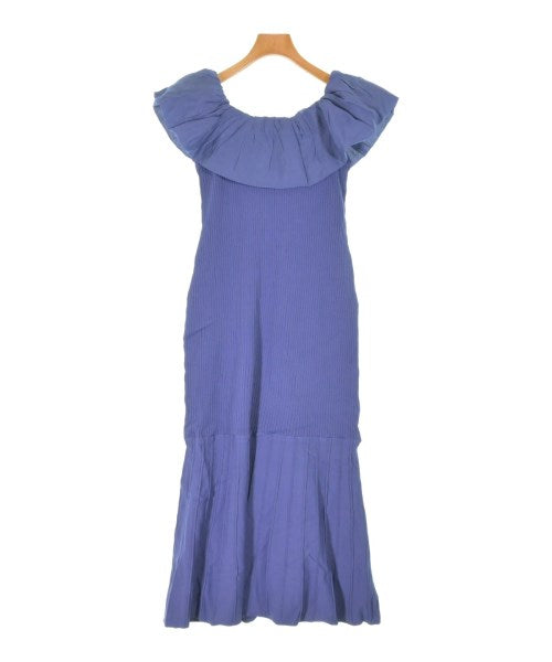 PROPORTION BODY DRESSING ชุดเดรส