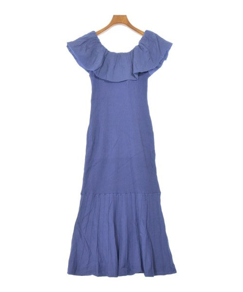 PROPORTION BODY DRESSING ชุดเดรส