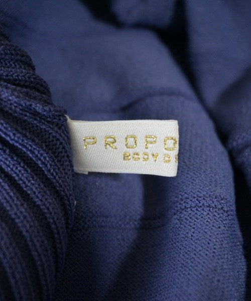 PROPORTION BODY DRESSING ชุดเดรส