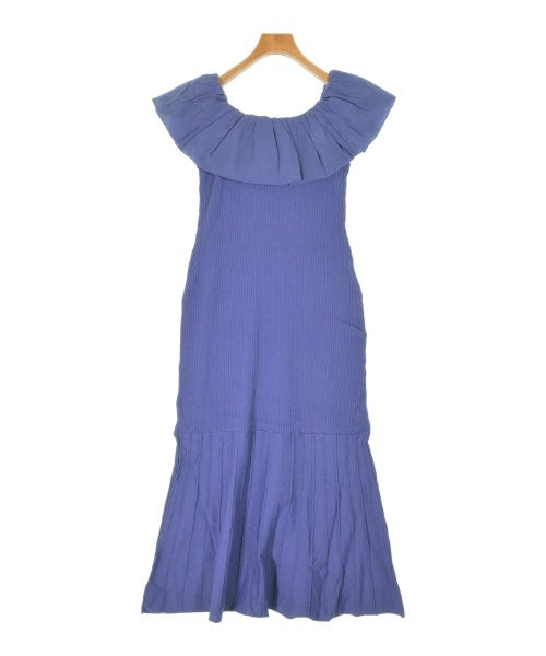 PROPORTION BODY DRESSING ชุดเดรส
