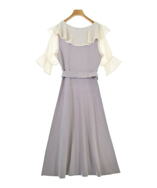 PROPORTION BODY DRESSING ชุดเดรส