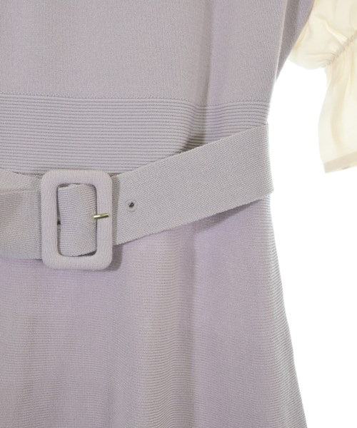 PROPORTION BODY DRESSING ชุดเดรส