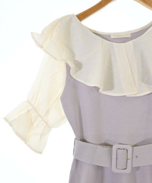 PROPORTION BODY DRESSING ชุดเดรส