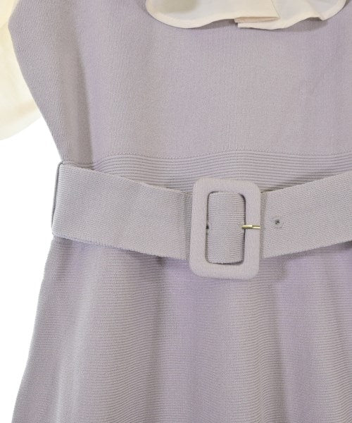PROPORTION BODY DRESSING ชุดเดรส