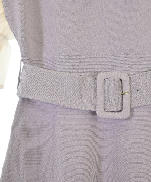 PROPORTION BODY DRESSING ชุดเดรส