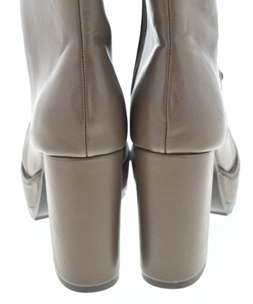 PROPORTION BODY DRESSING รองเท้าบูท