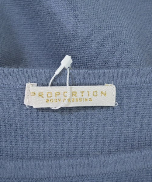 PROPORTION BODY DRESSING ชุดเดรส