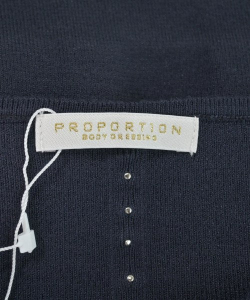 PROPORTION BODY DRESSING ชุดเดรส