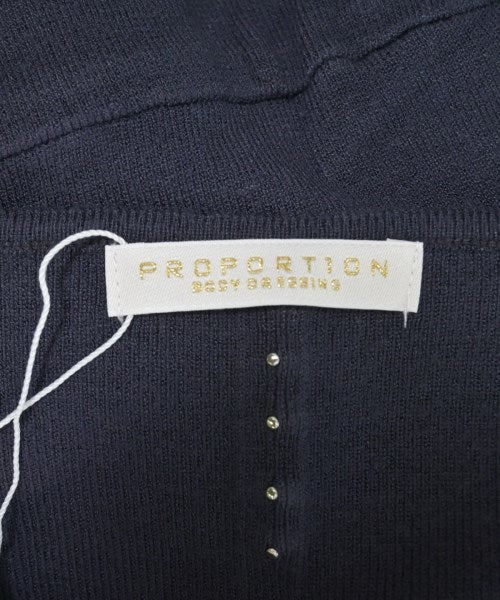 PROPORTION BODY DRESSING ชุดเดรส