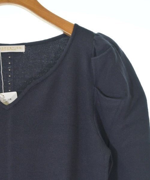 PROPORTION BODY DRESSING ชุดเดรส