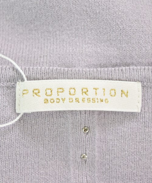 PROPORTION BODY DRESSING ชุดเดรส