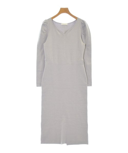 PROPORTION BODY DRESSING ชุดเดรส