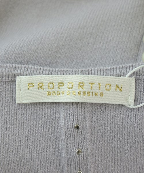 PROPORTION BODY DRESSING ชุดเดรส