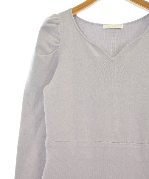 PROPORTION BODY DRESSING ชุดเดรส