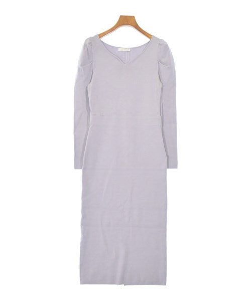 PROPORTION BODY DRESSING ชุดเดรส