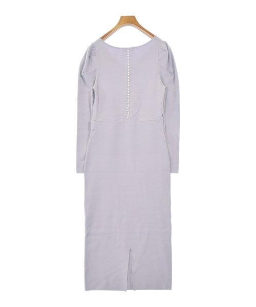 PROPORTION BODY DRESSING ชุดเดรส