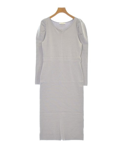PROPORTION BODY DRESSING ชุดเดรส