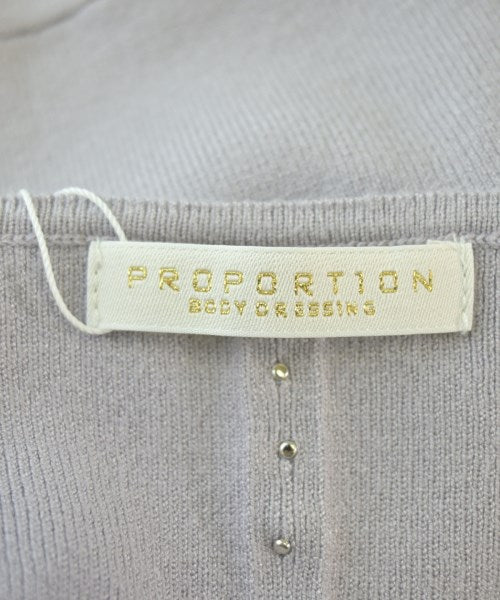 PROPORTION BODY DRESSING ชุดเดรส