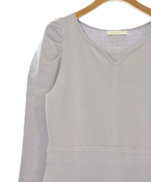 PROPORTION BODY DRESSING ชุดเดรส
