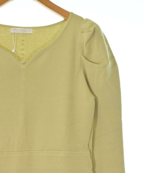 PROPORTION BODY DRESSING ชุดเดรส