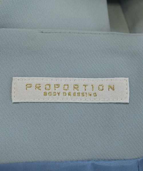 PROPORTION BODY DRESSING กระโปรงยาว/แม็กซี่ยาว