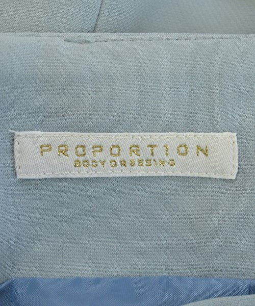 PROPORTION BODY DRESSING กระโปรงยาว/แม็กซี่ยาว