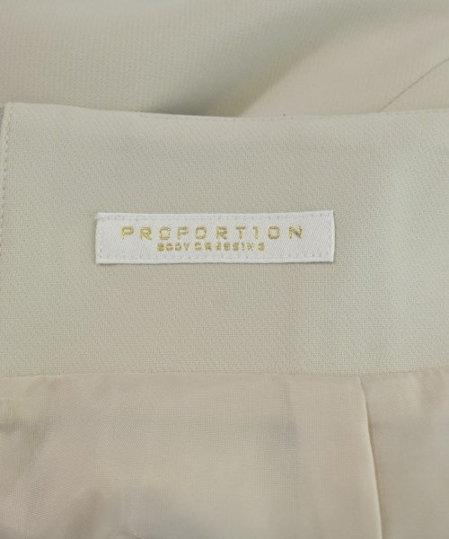 PROPORTION BODY DRESSING กระโปรงยาว/แม็กซี่ยาว