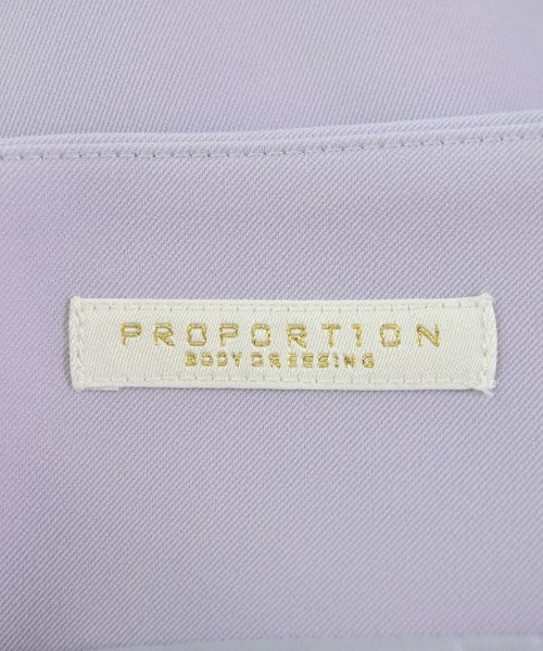 PROPORTION BODY DRESSING กระโปรงยาว/แม็กซี่ยาว