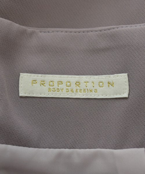 PROPORTION BODY DRESSING กระโปรงยาว/แม็กซี่ยาว