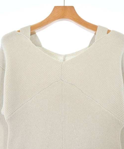 PROPORTION BODY DRESSING ชุดเดรส