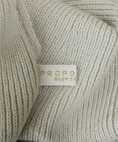 PROPORTION BODY DRESSING ชุดเดรส