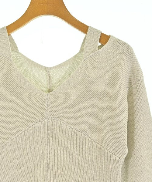 PROPORTION BODY DRESSING ชุดเดรส