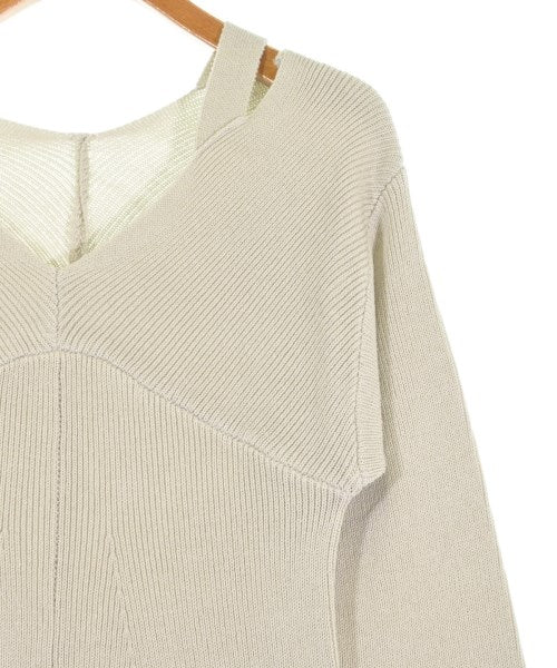 PROPORTION BODY DRESSING ชุดเดรส