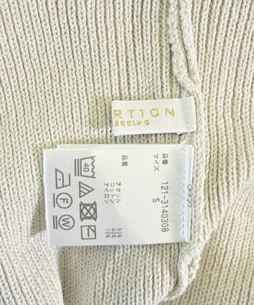 PROPORTION BODY DRESSING ชุดเดรส