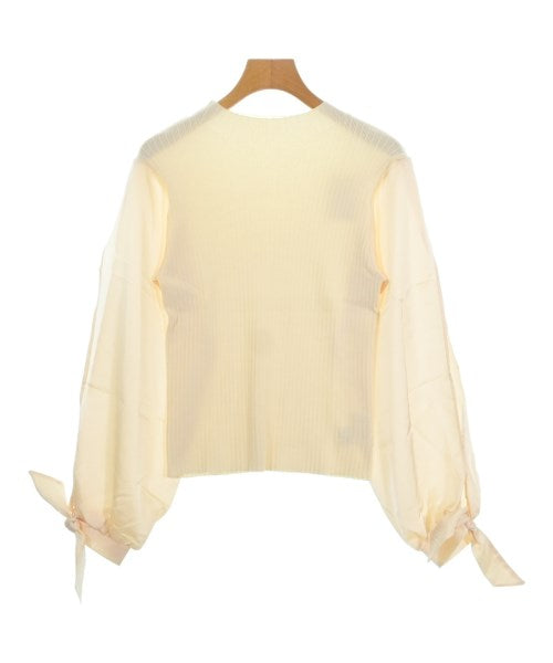PROPORTION BODY DRESSING เสื้อกันหนาว
